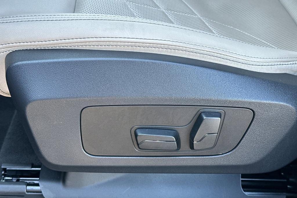 used 2025 BMW X1 car, priced at $38,998
