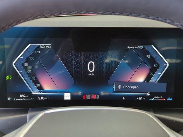 used 2025 BMW 330 car, priced at $47,822