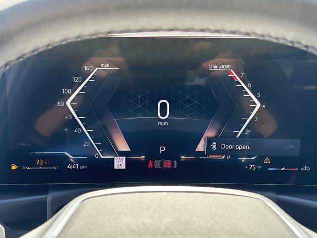 new 2025 BMW 330 car, priced at $50,410
