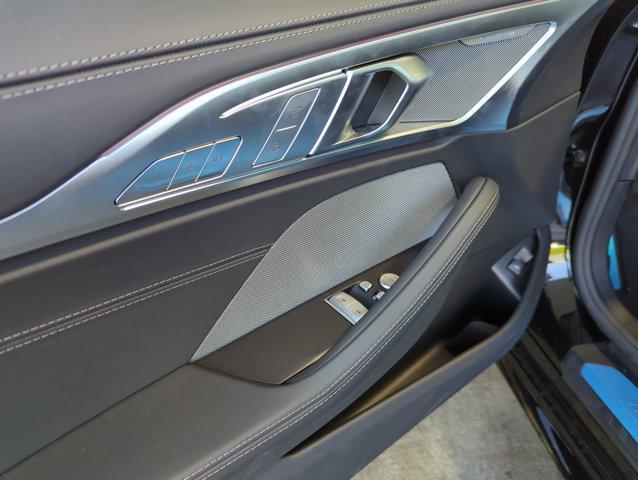 new 2026 BMW M850 car, priced at $111,000