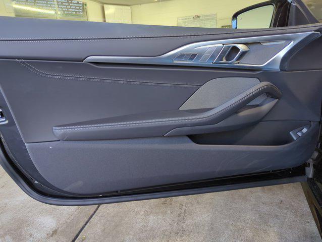 new 2026 BMW M850 car, priced at $111,000