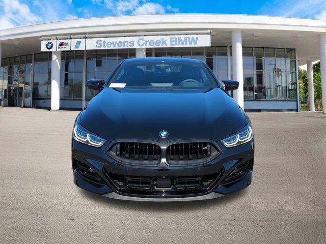 new 2026 BMW M850 car, priced at $111,000