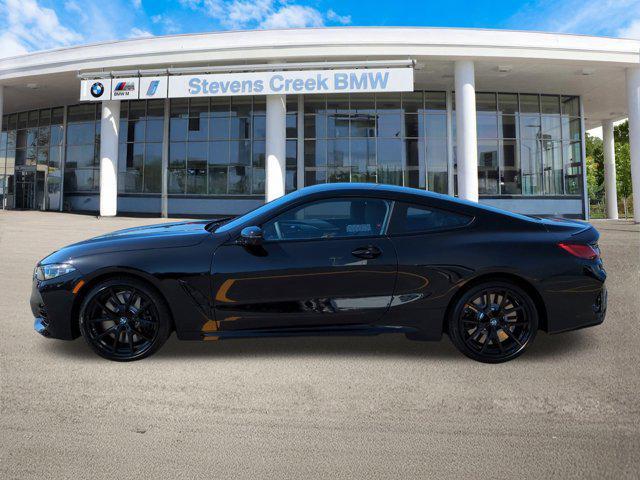 new 2026 BMW M850 car, priced at $111,000