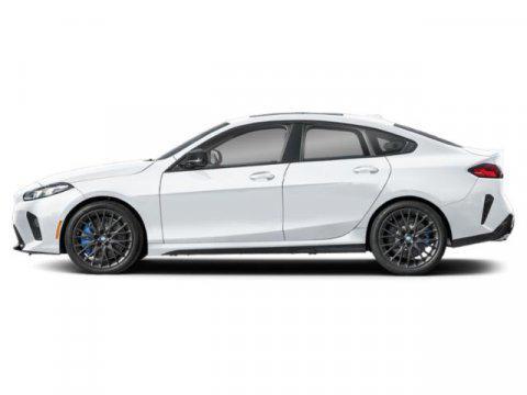 new 2025 BMW M235 Gran Coupe car, priced at $53,125