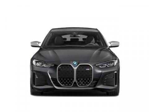used 2022 BMW i4 Gran Coupe car, priced at $34,999