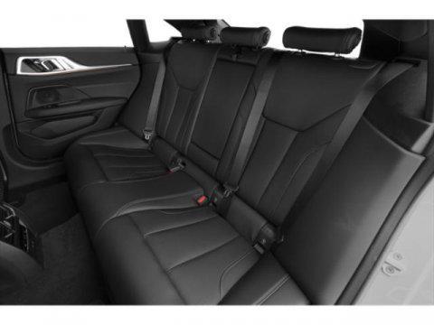 used 2022 BMW i4 Gran Coupe car, priced at $34,999