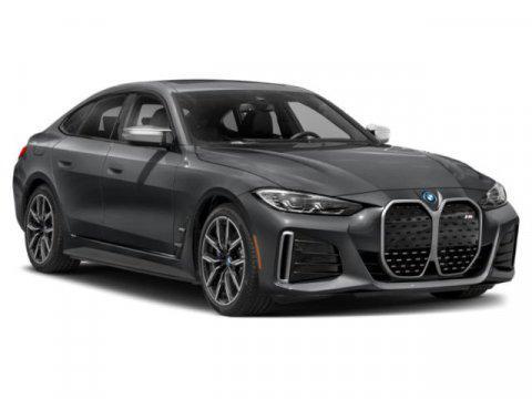 used 2022 BMW i4 Gran Coupe car, priced at $34,999