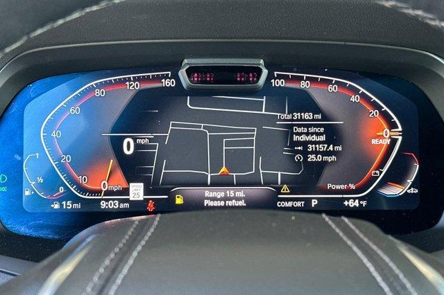 used 2022 BMW X7 car, priced at $53,998