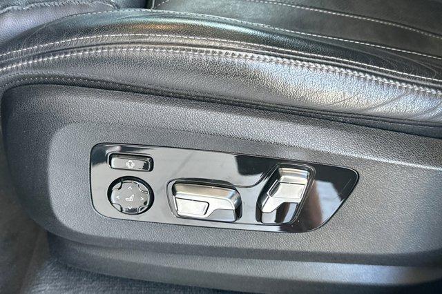 used 2022 BMW X7 car, priced at $53,998
