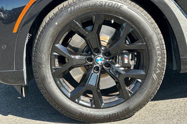 used 2022 BMW X7 car, priced at $53,998