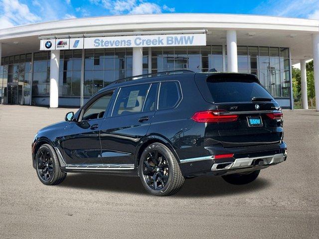 used 2022 BMW X7 car, priced at $53,998
