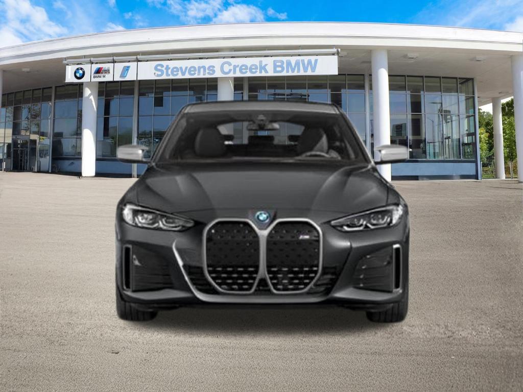 new 2024 BMW i4 Gran Coupe car, priced at $59,195