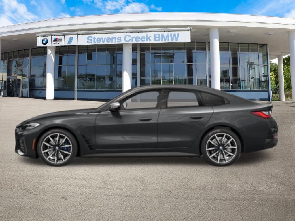 new 2024 BMW i4 Gran Coupe car, priced at $59,195