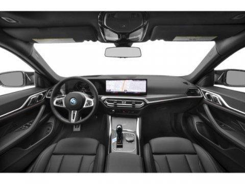 new 2024 BMW i4 Gran Coupe car, priced at $59,195