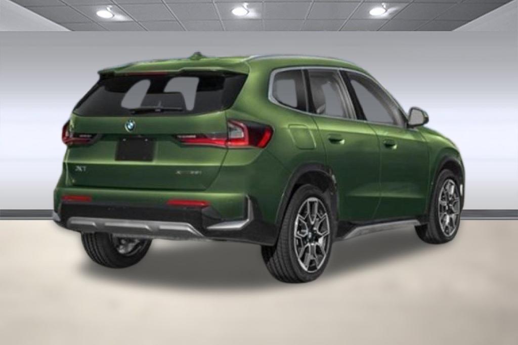 used 2025 BMW X1 car, priced at $43,341