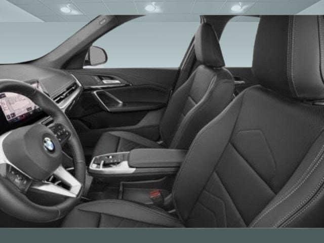 used 2025 BMW X1 car, priced at $43,341