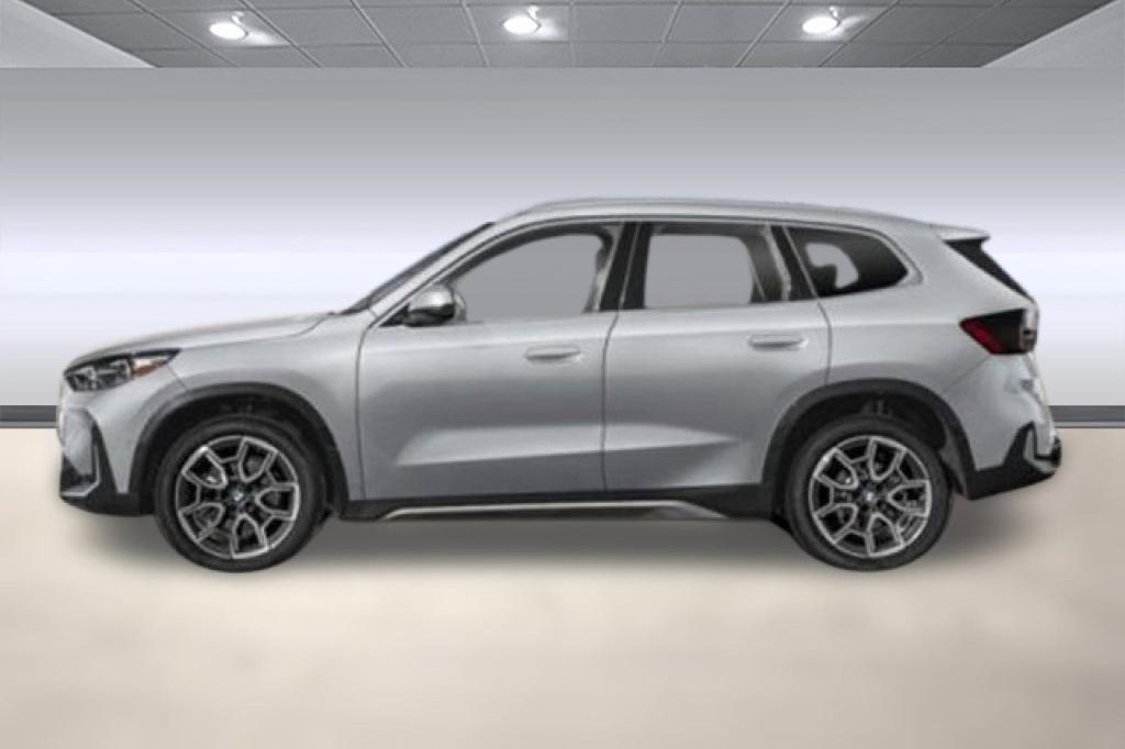 used 2025 BMW X1 car, priced at $43,341