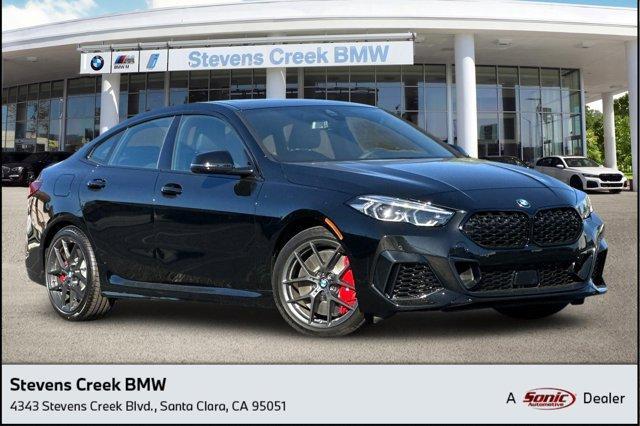 new 2024 BMW M235 Gran Coupe car, priced at $55,630