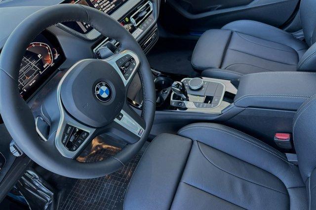 new 2024 BMW M235 Gran Coupe car, priced at $55,630