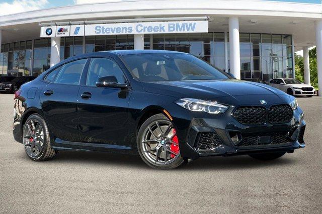 new 2024 BMW M235 Gran Coupe car, priced at $55,630