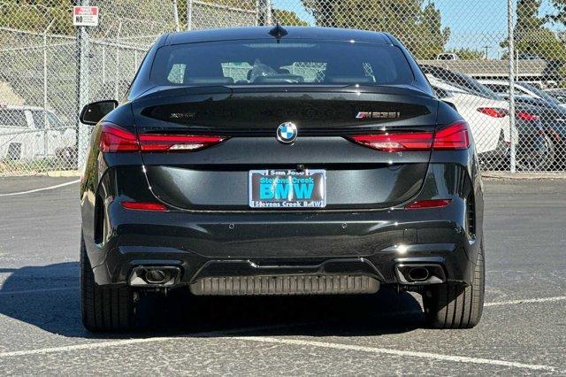 new 2024 BMW M235 Gran Coupe car, priced at $55,630