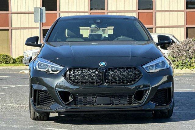 new 2024 BMW M235 Gran Coupe car, priced at $55,630