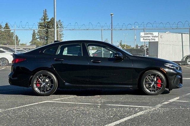 new 2024 BMW M235 Gran Coupe car, priced at $55,630