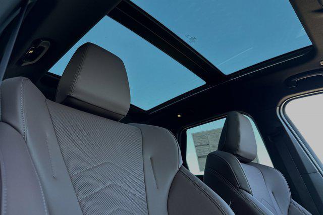 used 2025 BMW X1 car, priced at $47,075