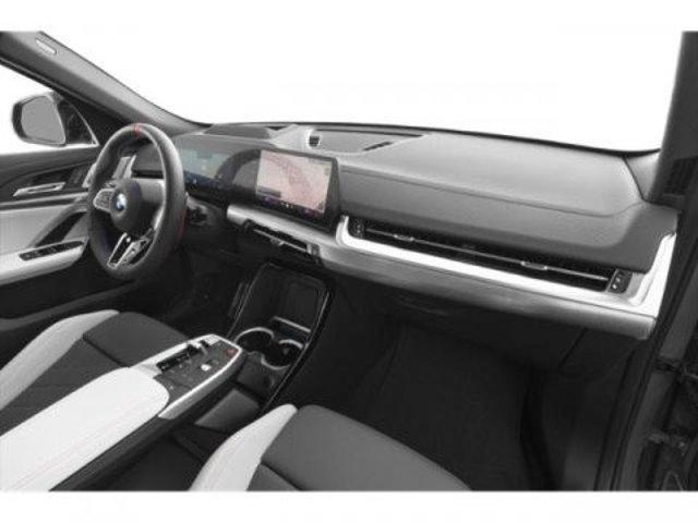 used 2025 BMW X2 car, priced at $50,999