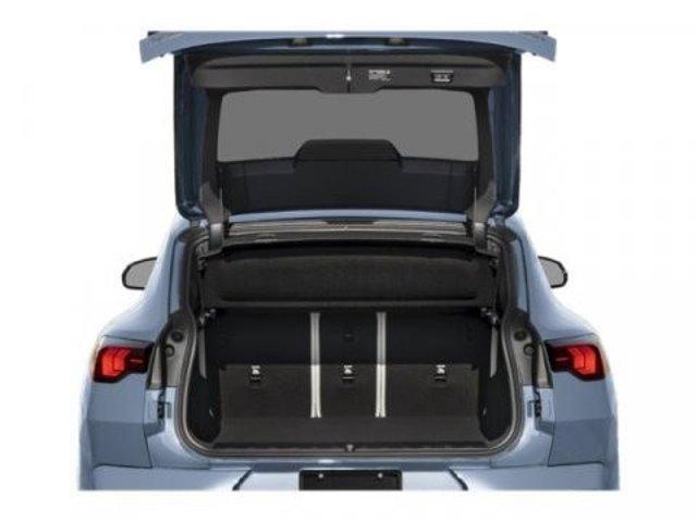 used 2025 BMW X2 car, priced at $50,999