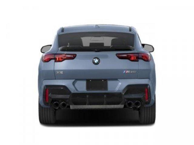 used 2025 BMW X2 car, priced at $50,999