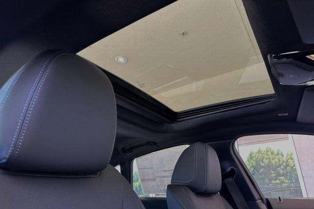 used 2024 BMW i4 Gran Coupe car, priced at $54,454