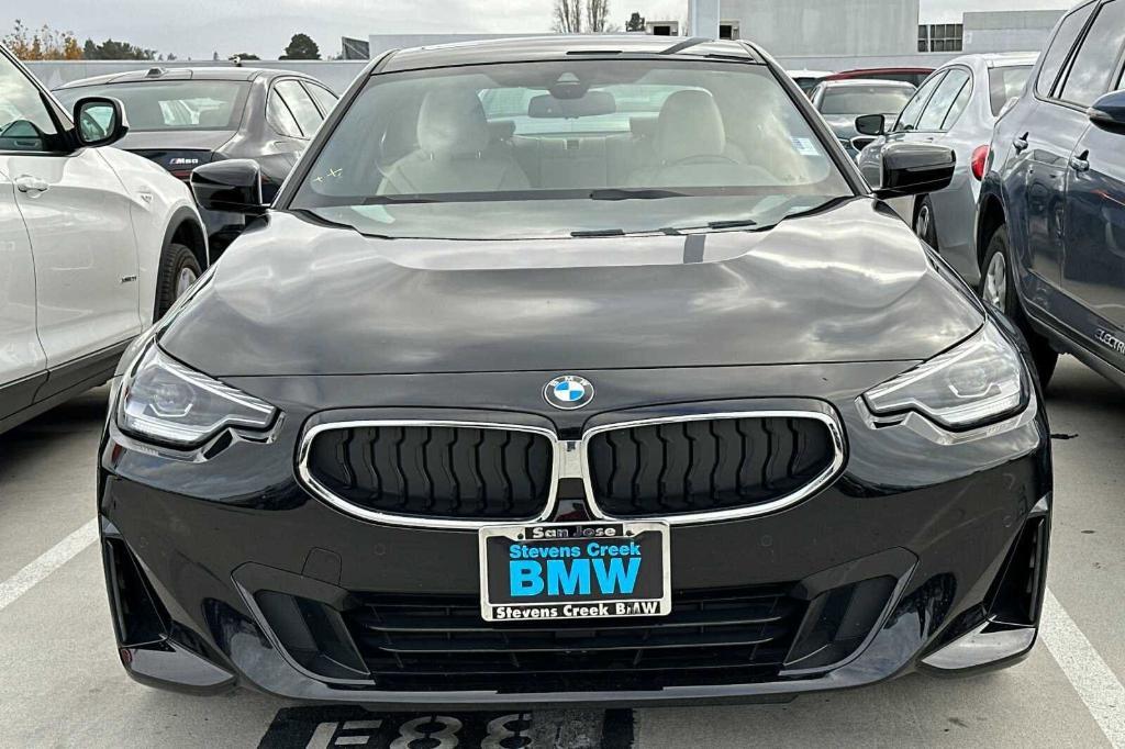 used 2022 BMW 230 car, priced at $28,999