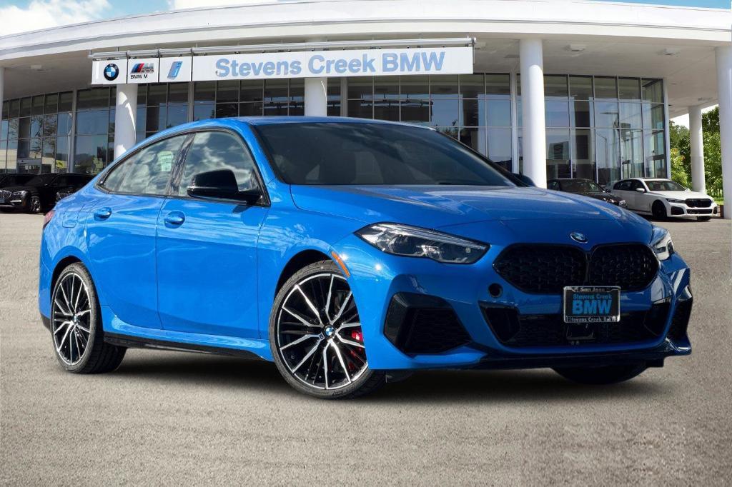 new 2024 BMW M235 Gran Coupe car, priced at $56,230