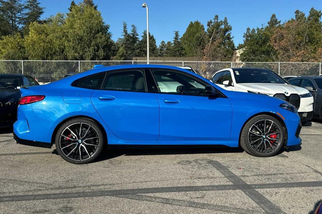 new 2024 BMW M235 Gran Coupe car, priced at $56,230