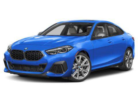 new 2024 BMW M235 Gran Coupe car, priced at $56,230