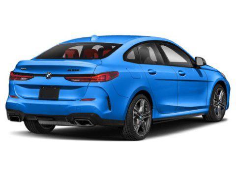 new 2024 BMW M235 Gran Coupe car, priced at $56,230