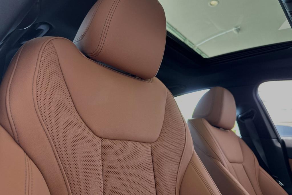 used 2024 BMW i4 Gran Coupe car, priced at $61,445
