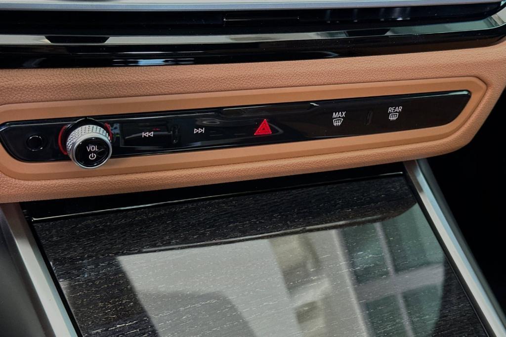 used 2024 BMW i4 Gran Coupe car, priced at $55,304
