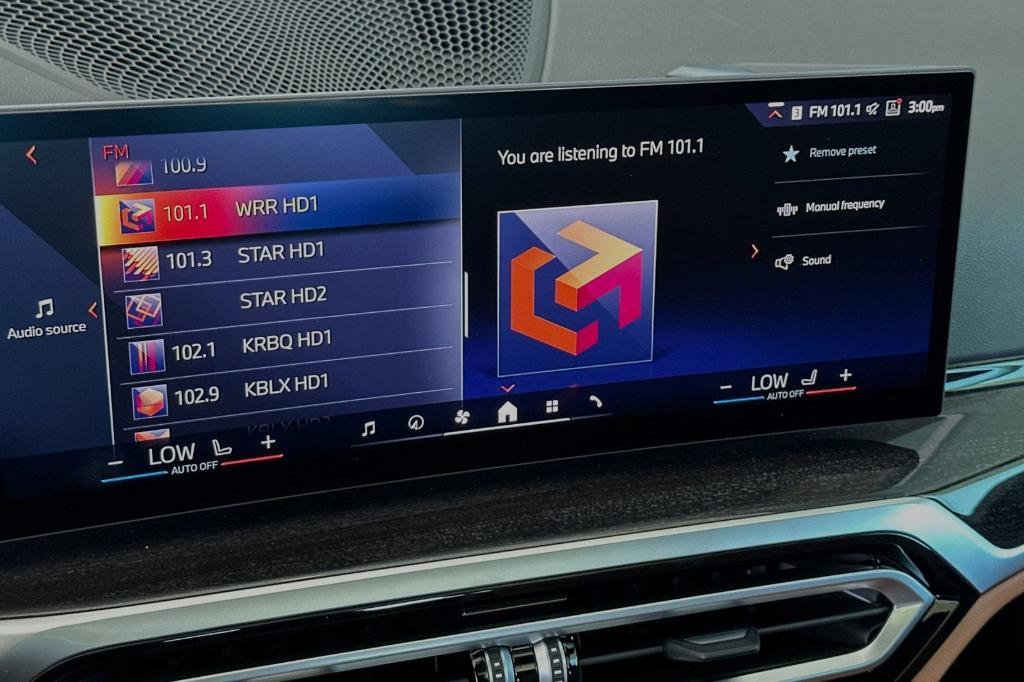 used 2024 BMW i4 Gran Coupe car, priced at $61,445