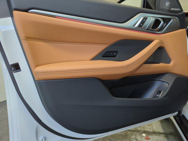 new 2025 BMW 430 Gran Coupe car, priced at $59,765