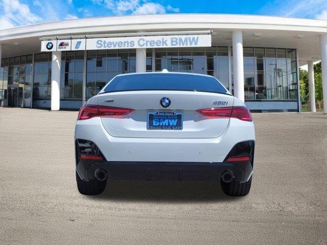 new 2025 BMW 430 Gran Coupe car, priced at $59,765