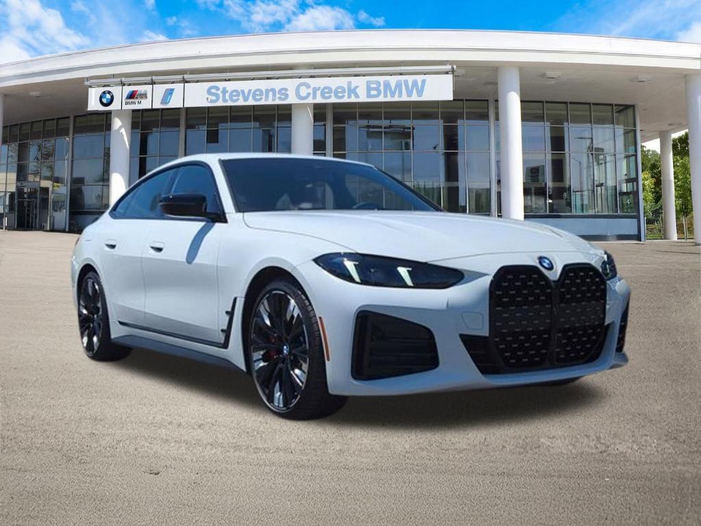 new 2025 BMW 430 Gran Coupe car, priced at $59,765