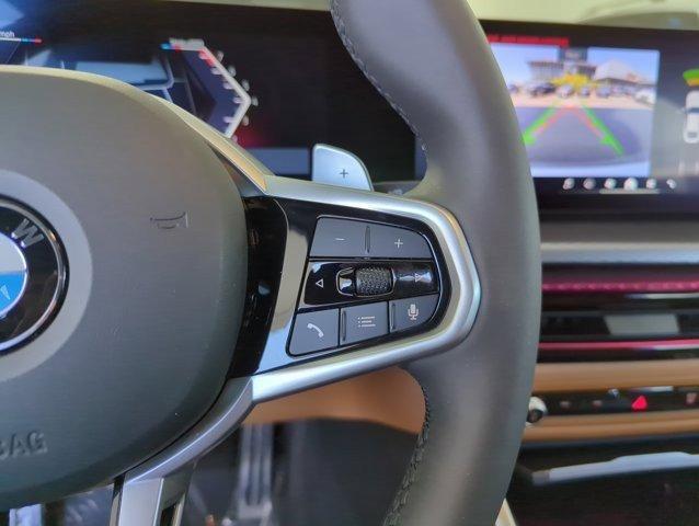 new 2025 BMW 430 Gran Coupe car, priced at $59,765