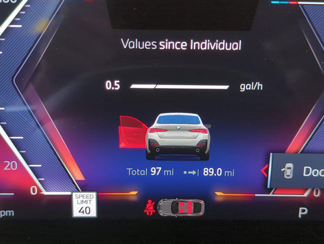 new 2025 BMW 430 Gran Coupe car, priced at $59,765
