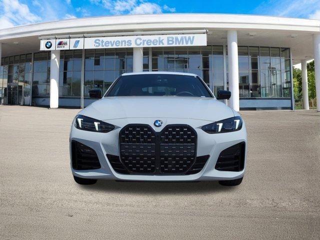 new 2025 BMW 430 Gran Coupe car, priced at $59,765