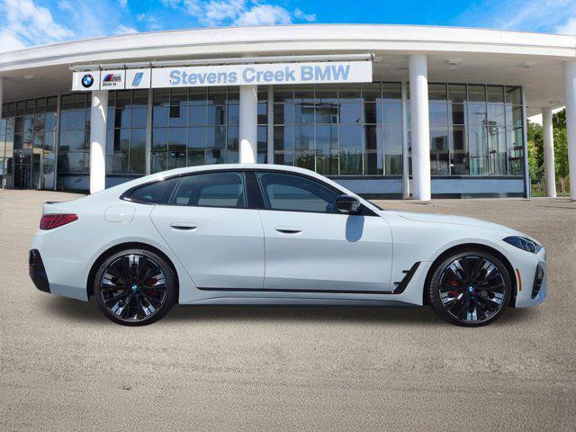new 2025 BMW 430 Gran Coupe car, priced at $59,765