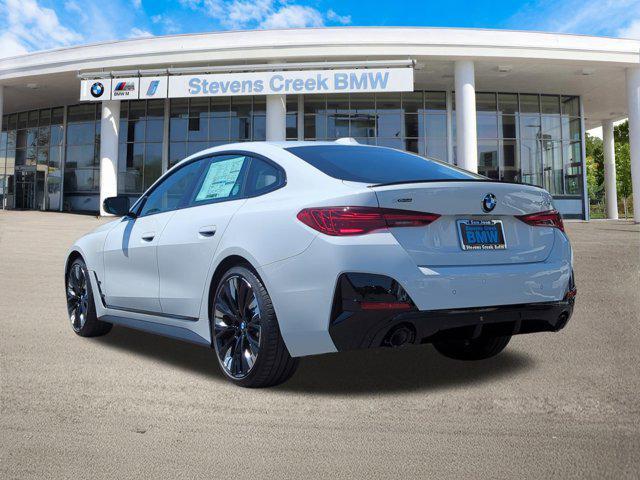 new 2025 BMW 430 Gran Coupe car, priced at $59,765