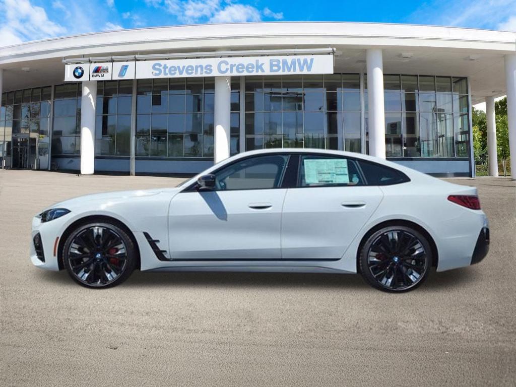 new 2025 BMW 430 Gran Coupe car, priced at $59,765