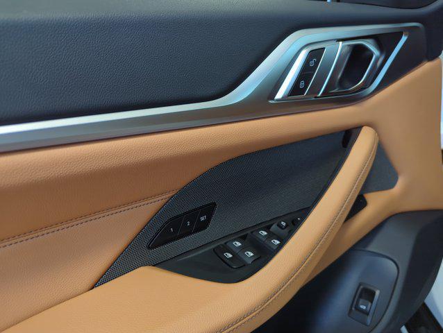 new 2025 BMW 430 Gran Coupe car, priced at $59,765